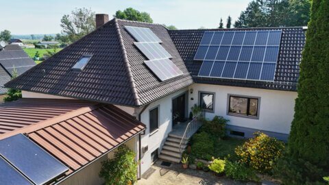 Charmantes Einfamilienhaus in 86666 Burgheim zu verkaufen