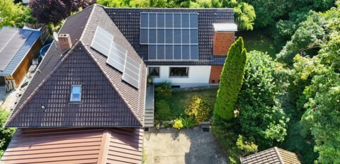 Charmantes Einfamilienhaus in 86666 Burgheim zu verkaufen
