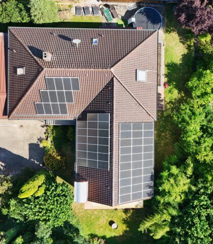 Charmantes Einfamilienhaus in 86666 Burgheim zu verkaufen