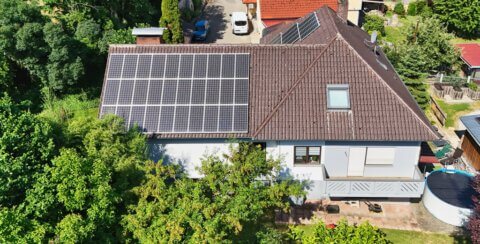 Charmantes Einfamilienhaus in 86666 Burgheim zu verkaufen