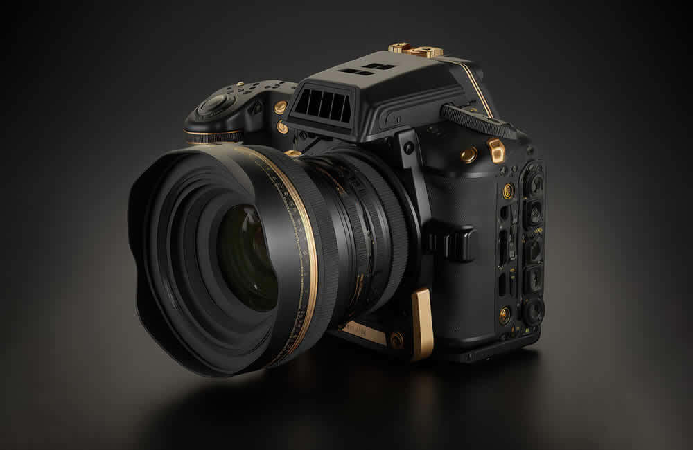 Professionelle Fotografie